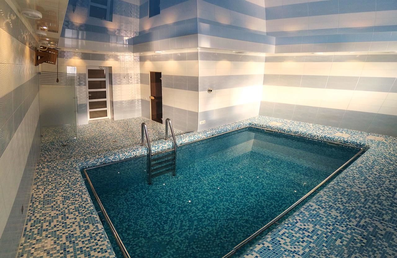 Отель Avalon Palace Тернополь-28