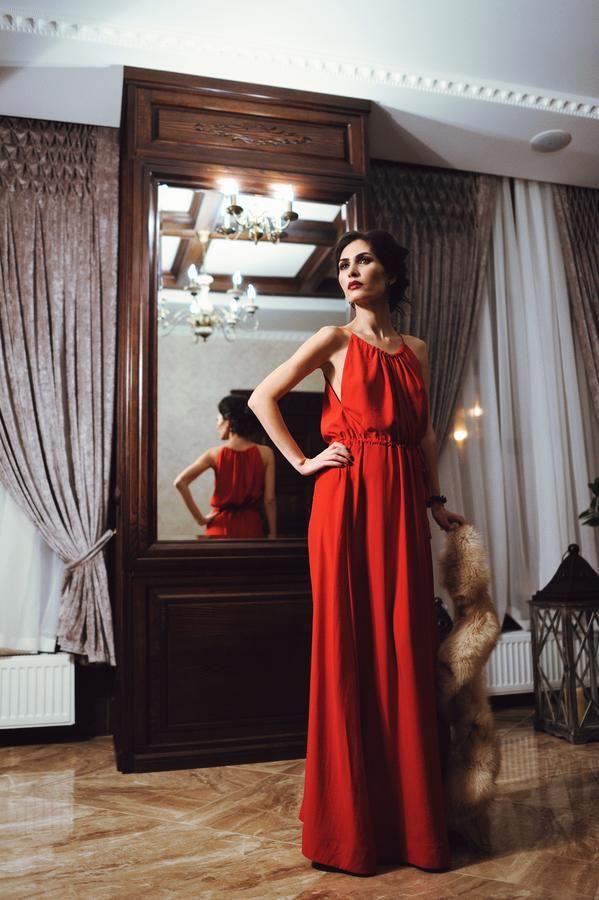 Отель Avalon Palace Тернополь-35