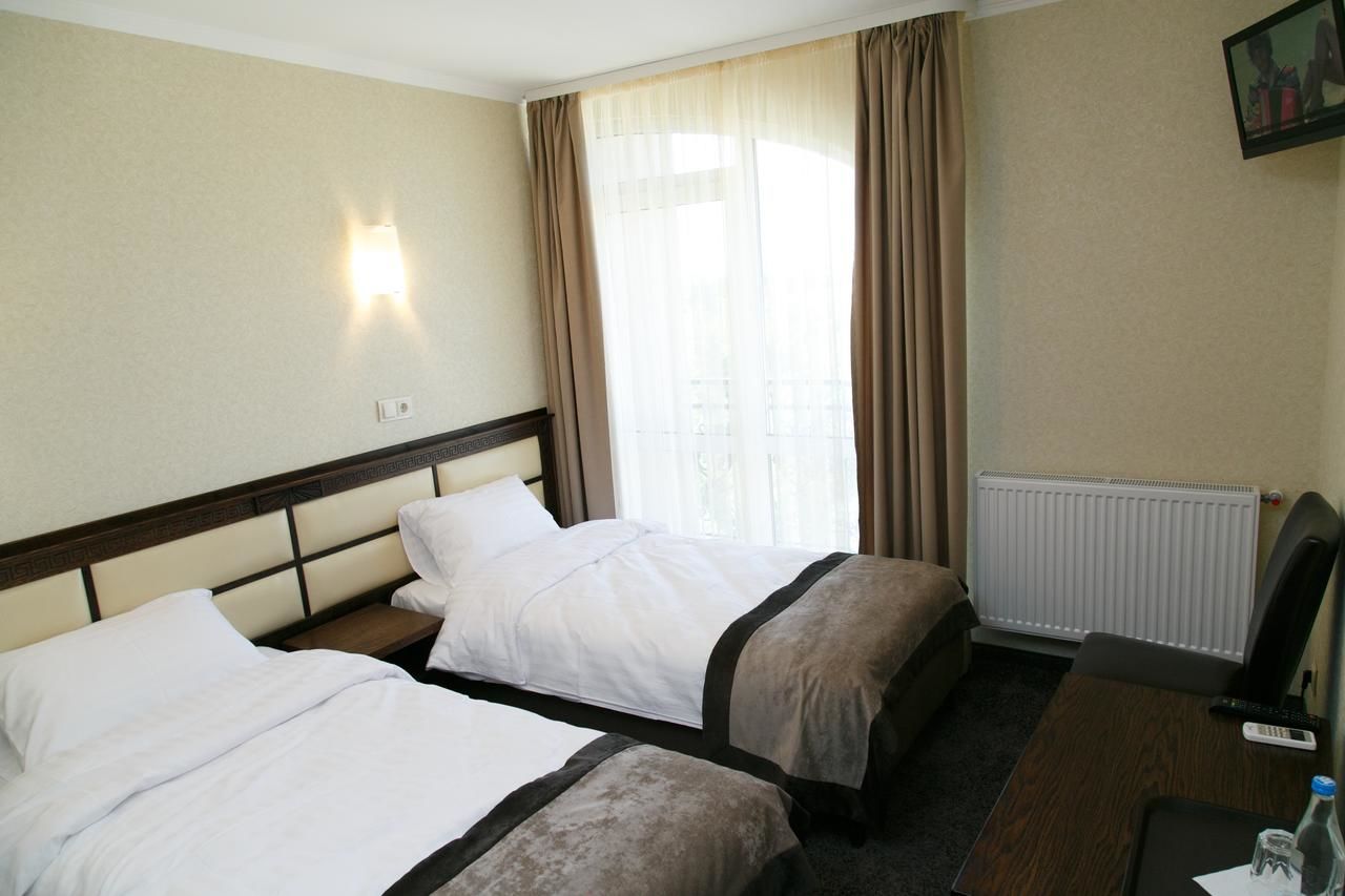 Отель Avalon Palace Тернополь