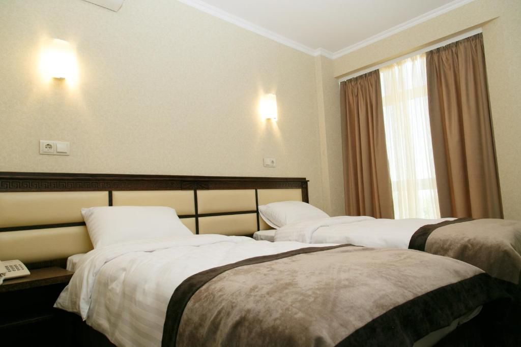 Отель Avalon Palace Тернополь-49