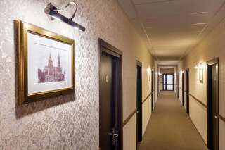 Отель Avalon Palace Тернополь-2