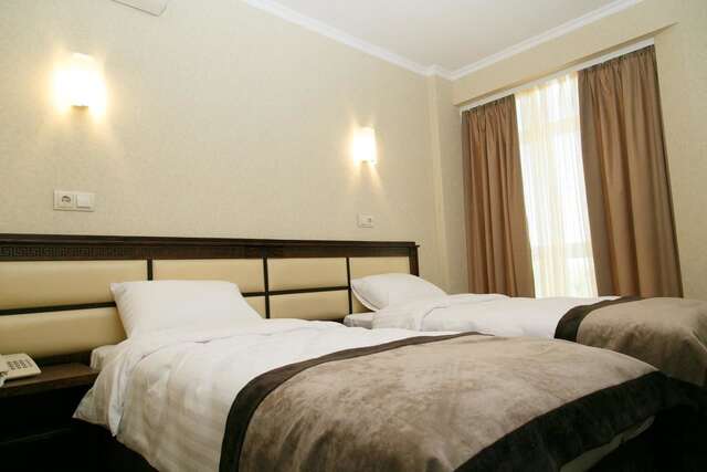 Отель Avalon Palace Тернополь-46
